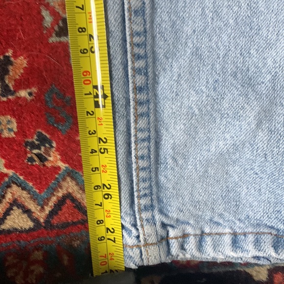 Vintage Levi’s - Picture 11 of 15
